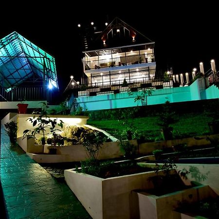 Odmor Resort Вагамон Екстер'єр фото