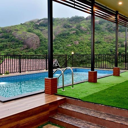 Odmor Resort Вагамон Екстер'єр фото