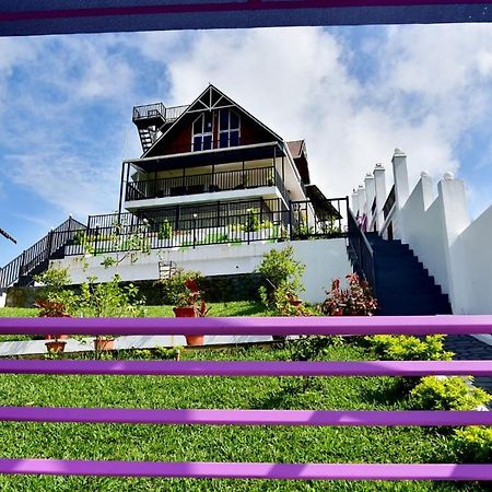 Odmor Resort Вагамон Екстер'єр фото
