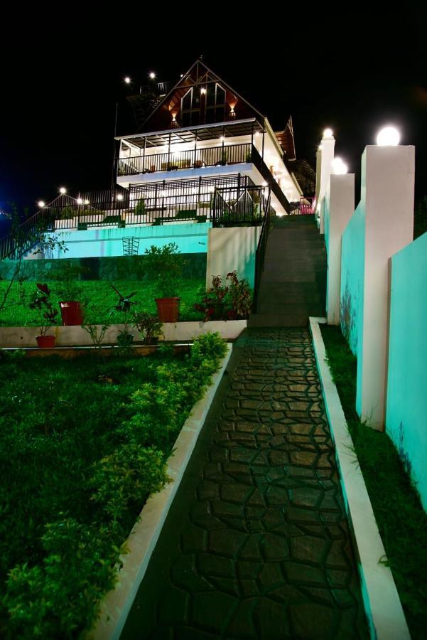 Odmor Resort Вагамон Екстер'єр фото