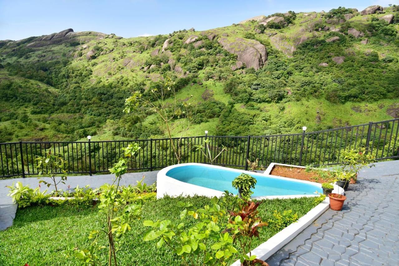 Odmor Resort Вагамон Екстер'єр фото