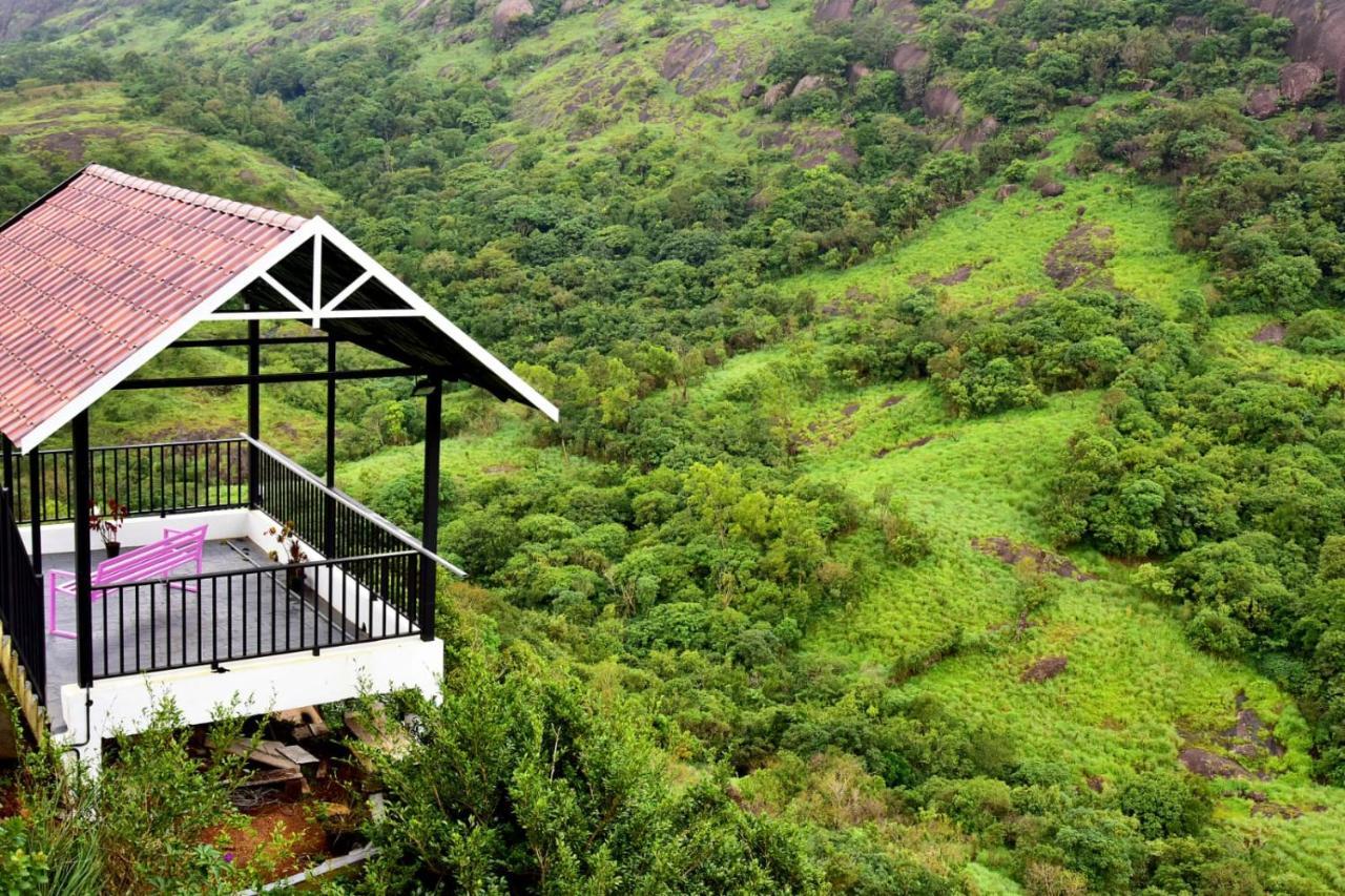 Odmor Resort Вагамон Екстер'єр фото